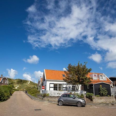 Villa Beatrixstraat 23 Domburg Exterior foto