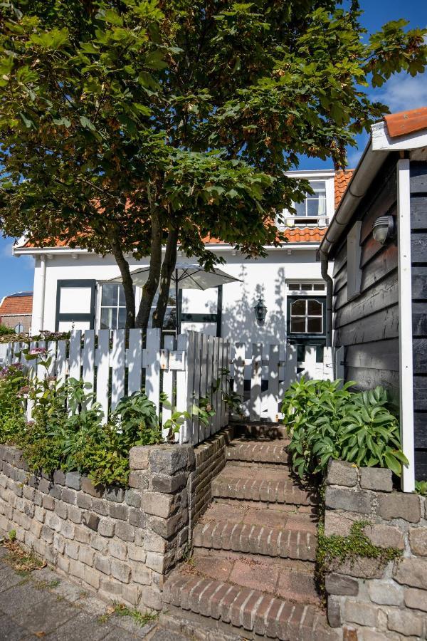 Villa Beatrixstraat 23 Domburg Exterior foto